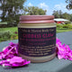 Goddess Glow Rose & Frankincense Face Cream- Skin Repair & Moisturizing