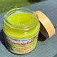 Poison Ivy Relief Salve