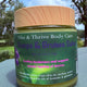 Bumps & Bruises Salve