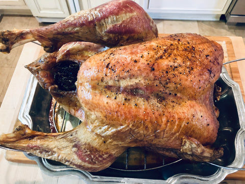 The Juicy Bird Poultry Brine
