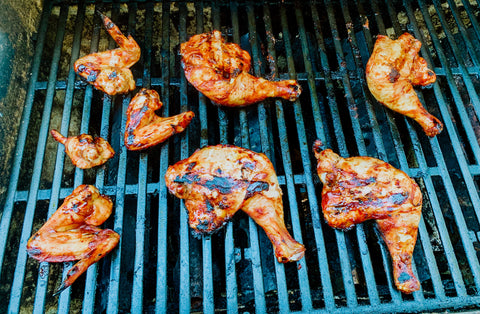 The Juicy Bird Poultry Brine