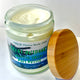 Great Outdoors Whipped Tallow Body Butter - Fresh Pine Scent