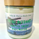 Great Outdoors Whipped Tallow Body Butter - Fresh Pine Scent