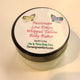 Spring Whipped Tallow Body & Face Butter Set - Grass-Fed Tallow, All-Natural Ingredients