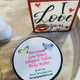 Spring Whipped Tallow Body & Face Butter Set - Grass-Fed Tallow, All-Natural Ingredients