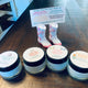 Spring Whipped Tallow Body & Face Butter Set - Grass-Fed Tallow, All-Natural Ingredients