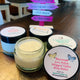 Spring Whipped Tallow Body & Face Butter Set - Grass-Fed Tallow, All-Natural Ingredients