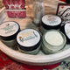 Spring Whipped Tallow Body & Face Butter Set - Grass-Fed Tallow, All-Natural Ingredients