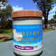 Pina Colada Whipped Tallow Body Butter- Moisturizer