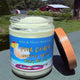 Pina Colada Whipped Tallow Body Butter- Moisturizer