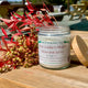 Winter Cranberry Spice Whipped Tallow Body Butter