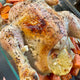 The Juicy Bird Poultry Brine