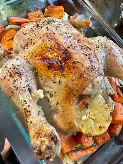 The Juicy Bird Poultry Brine