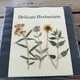 Flora in Focus: Educational Herbarium Experience (Past Whole Living Class Participants Only)