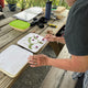 Flora in Focus: Educational Herbarium Experience (Past Whole Living Class Participants Only)