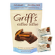 Griff's Toffee