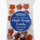 Maple Drops Hard Candy