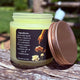 Goddess Glow Rose & Frankincense Face Cream- Skin Repair & Moisturizing