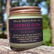 Goddess Glow Rose & Frankincense Face Cream- Skin Repair & Moisturizing