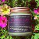 Goddess Glow Rose & Frankincense Face Cream- Skin Repair & Moisturizing