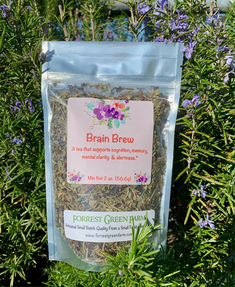 Brain Brew