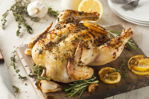 The Juicy Bird Poultry Brine